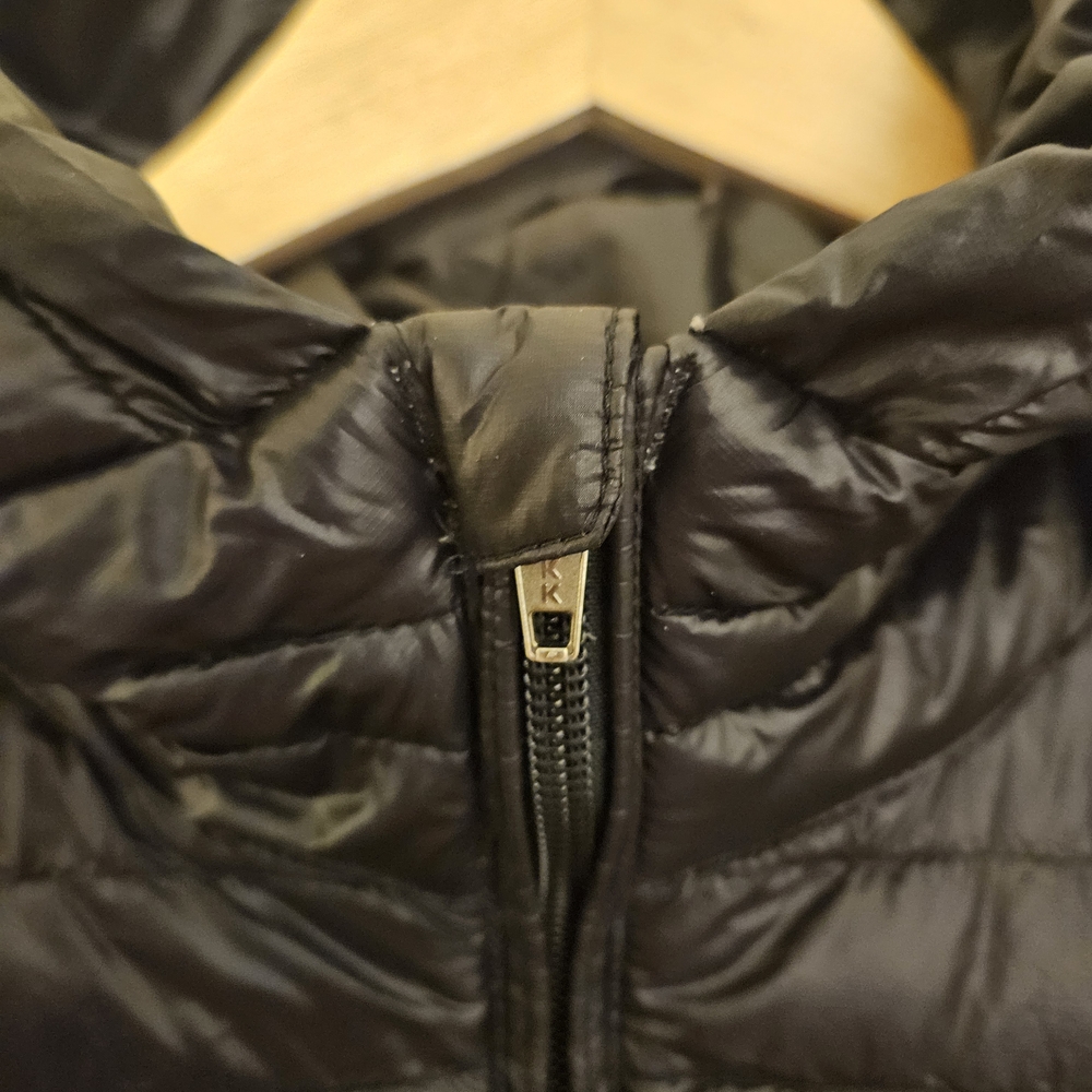 Ultra LTE Fiona Parka - Picture 6 of 12